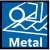   X-LOCK Standard for Metal, 125 x 6 , T27   2608619366